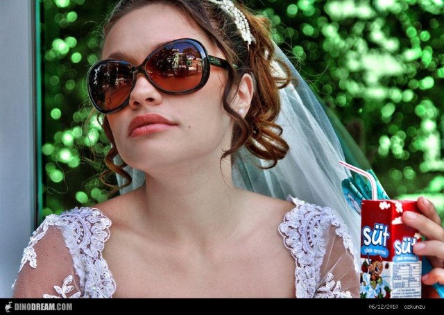 Özge Sezince Fotoğrafı