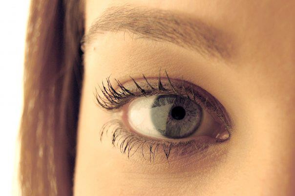 Özge Sezince Fotoğrafı