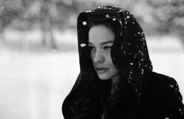 Özge Sezince Fotoğrafı