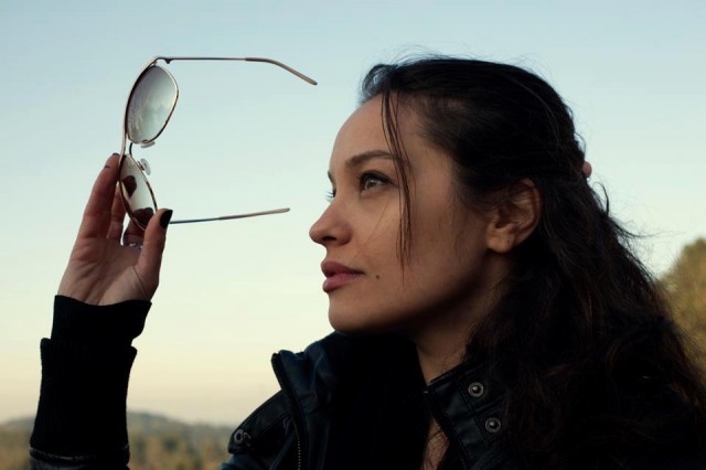 Özge Sezince Fotoğrafı