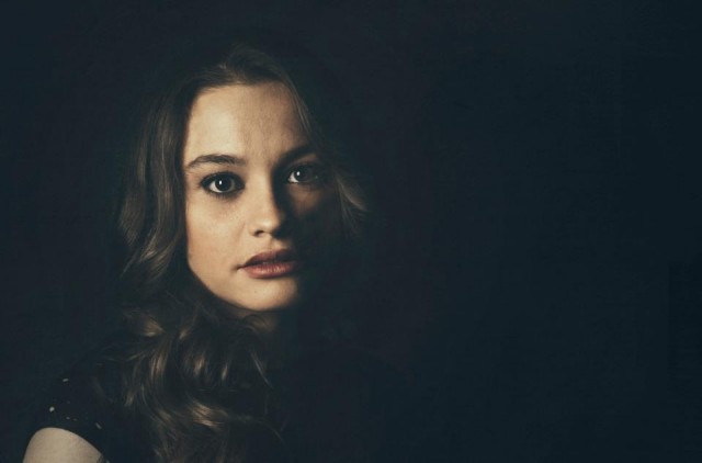 Özge Sezince Fotoğrafı