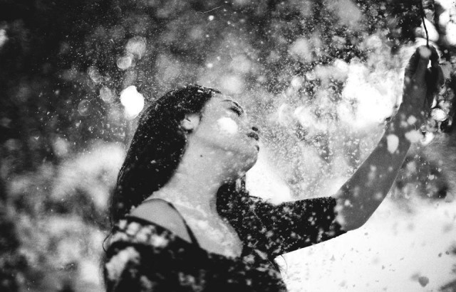 Özge Sezince Fotoğrafı