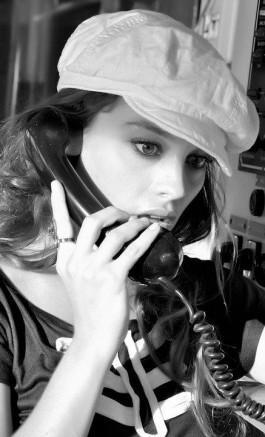 Özge Sezince Fotoğrafı