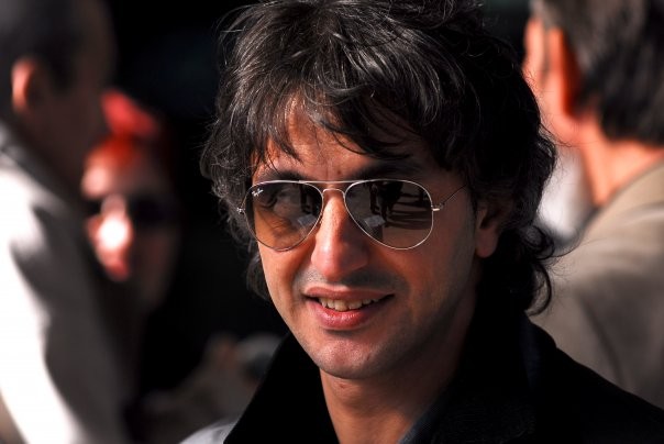 Ruhi Sarı fotoğrafı