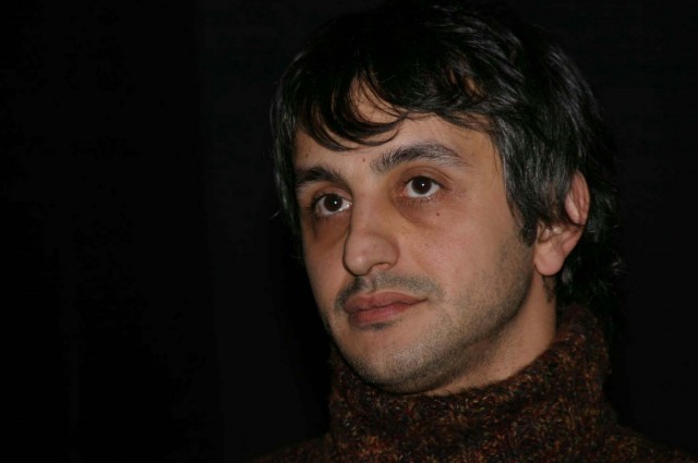 Ruhi Sarı fotoğrafı