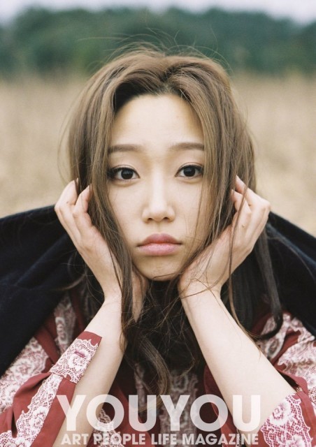 Ryu Abel Fotoğrafı