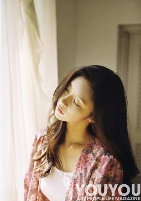 Ryu Abel Fotoğrafı