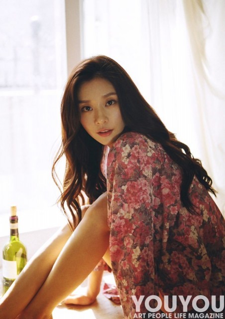 Ryu Abel fotoğrafı