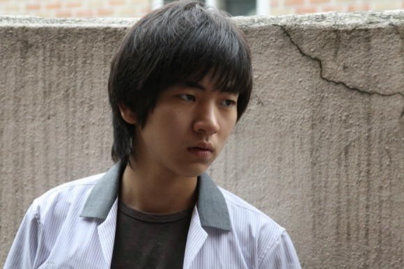 Lee Joo-seung fotoğrafı