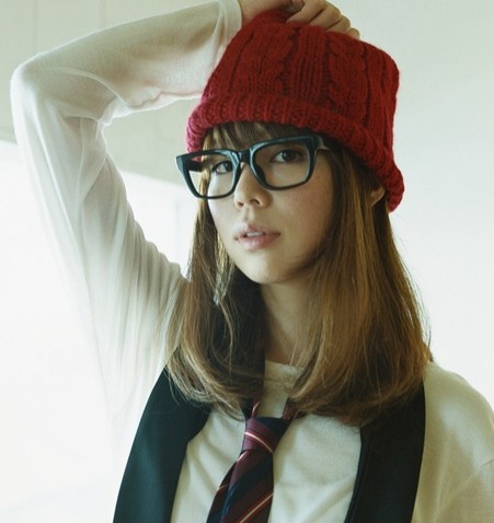 Kanon Wakeshima Fotoğrafı