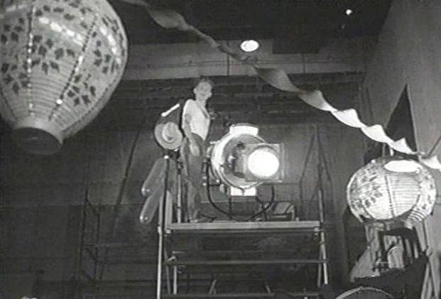 David Stollery Fotoğrafı