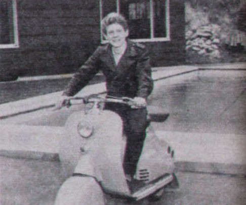 David Stollery Fotoğrafı