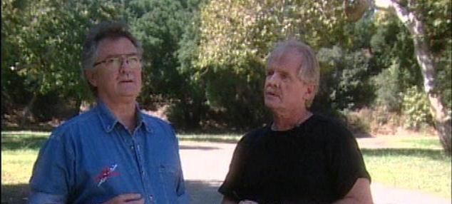 David Stollery fotoğrafı