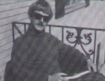 David Stollery Fotoğrafı