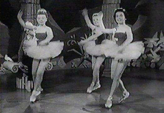 Doreen Tracey Fotoğrafı