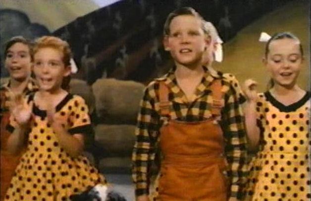 Doreen Tracey Fotoğrafı