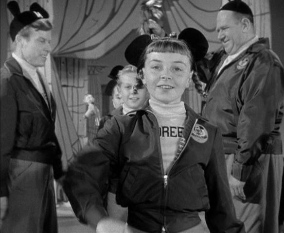 Doreen Tracey Fotoğrafı