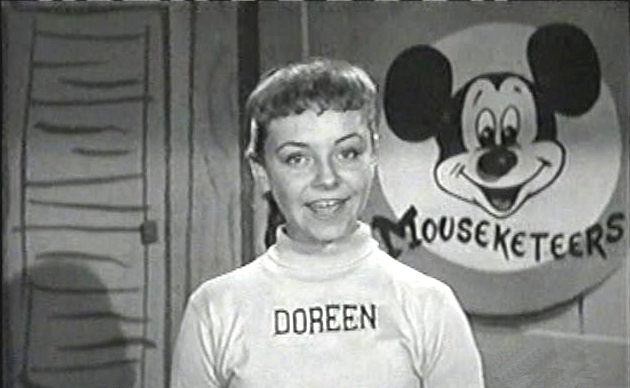 Doreen Tracey Fotoğrafı