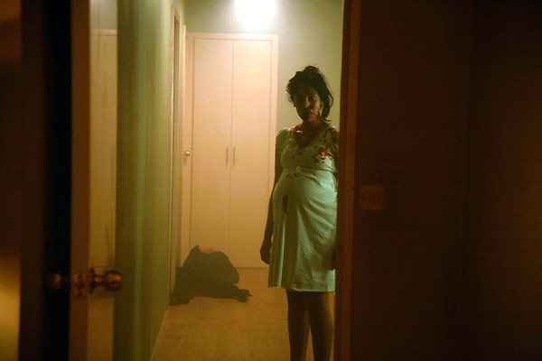 Alysson Paradis Fotoğrafı