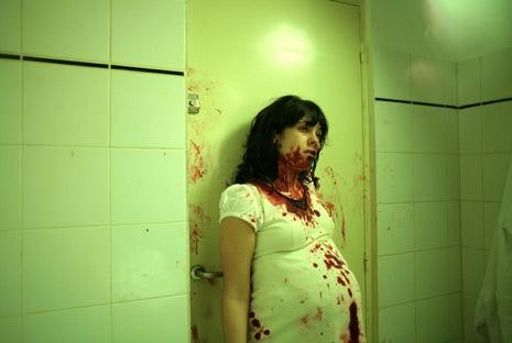 Alysson Paradis Fotoğrafı