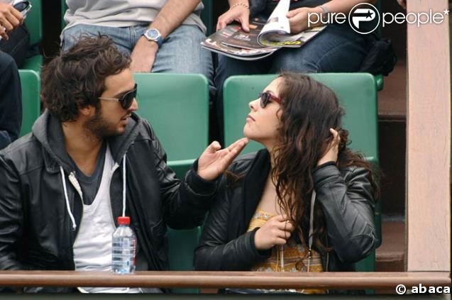 Alysson Paradis Fotoğrafı