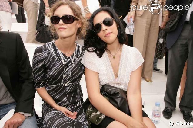 Alysson Paradis Fotoğrafı