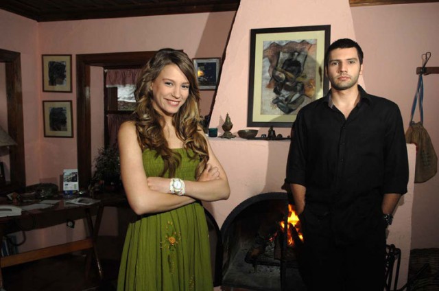 Kaan Urgancıoğlu Fotoğrafı