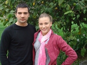 Kaan Urgancıoğlu Fotoğrafı