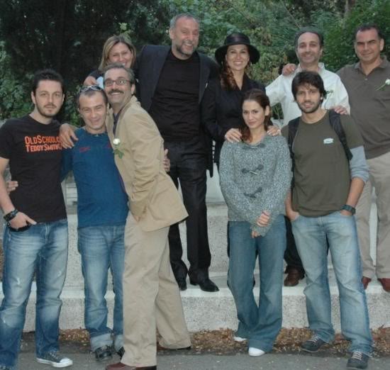 Kaan Urgancıoğlu Fotoğrafı