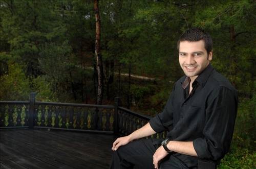 Kaan Urgancıoğlu Fotoğrafı