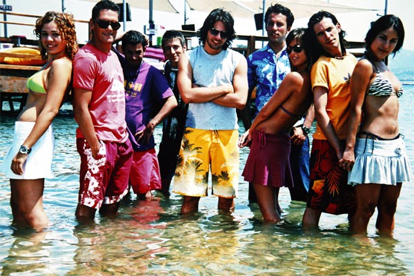 Kaan Urgancıoğlu Fotoğrafı