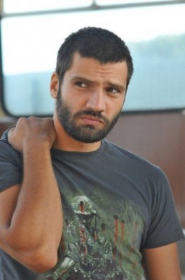 Kaan Urgancıoğlu Fotoğrafı