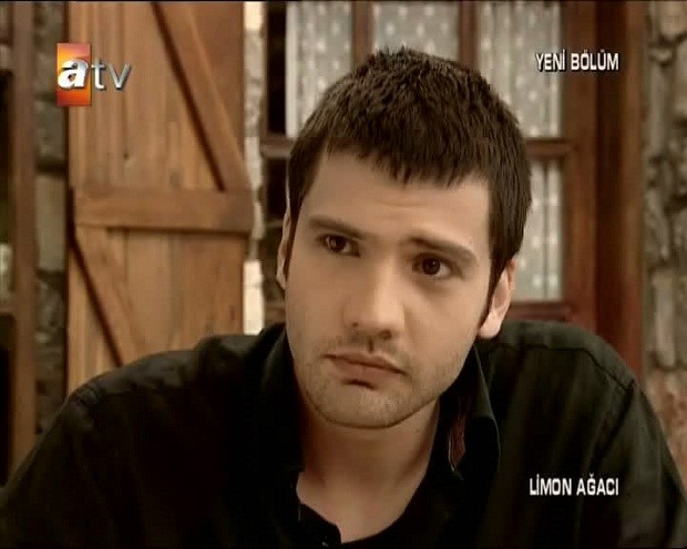 Kaan Urgancıoğlu Fotoğrafı