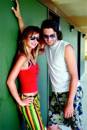 Kaan Urgancıoğlu Fotoğrafı