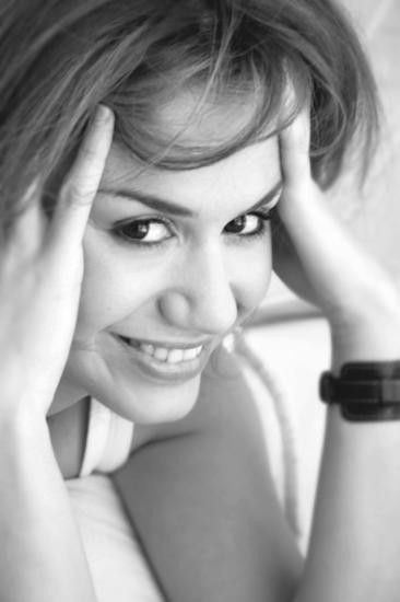 Ekin Türkmen Fotoğrafı