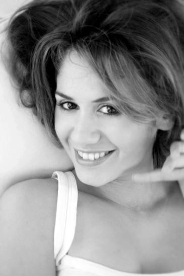 Ekin Türkmen Fotoğrafı