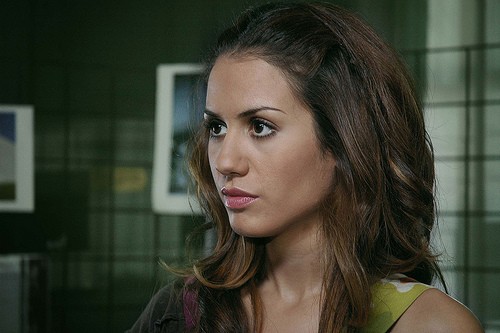 Ekin Türkmen Fotoğrafı