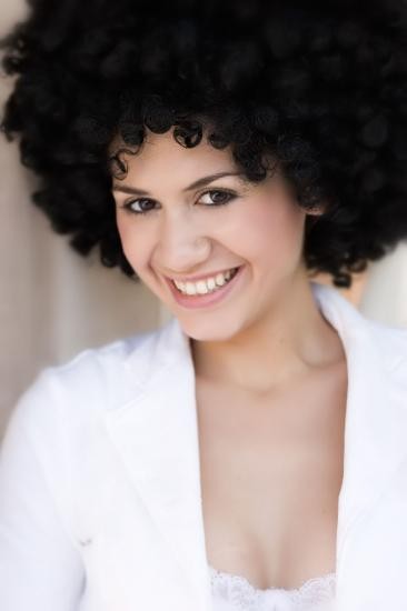 Ekin Türkmen Fotoğrafı