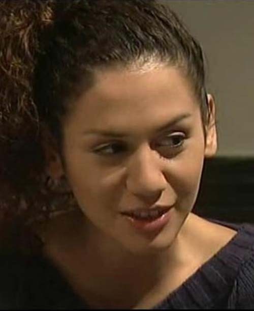 Ekin Türkmen Fotoğrafı