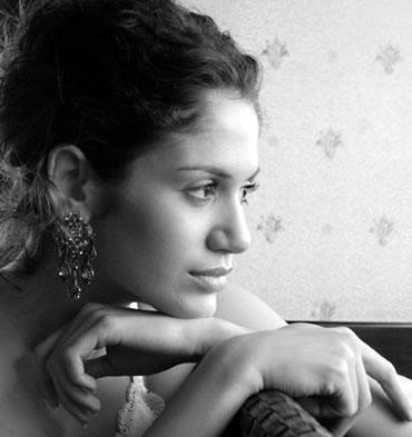 Ekin Türkmen Fotoğrafı