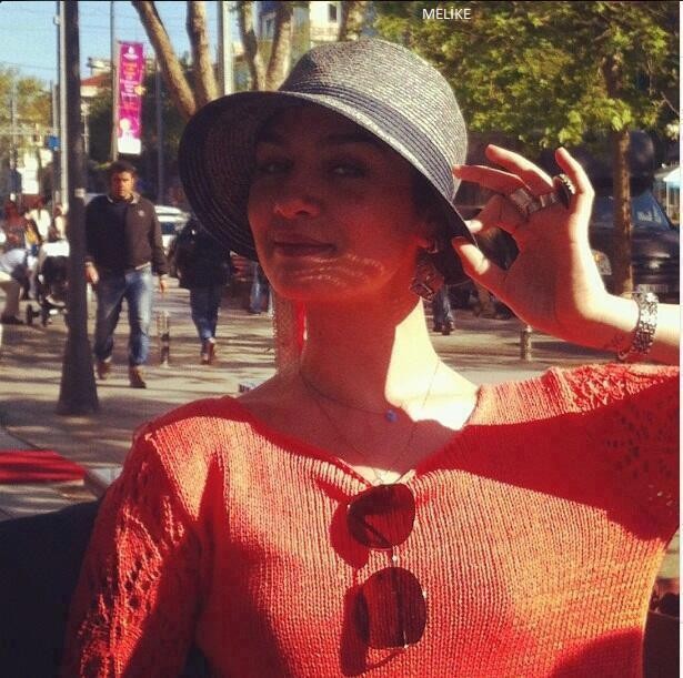 Birce Akalay Fotoğrafı