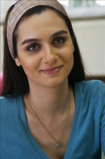 Birce Akalay fotoğrafı