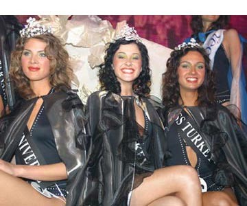 Birce Akalay Fotoğrafı