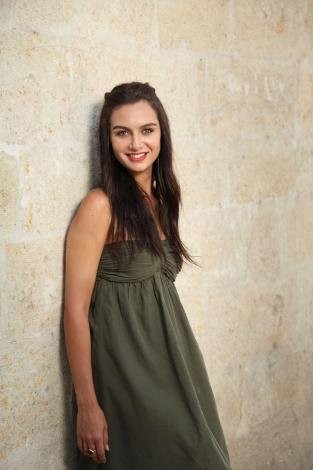 Birce Akalay Fotoğrafı