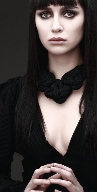 Birce Akalay Fotoğrafı