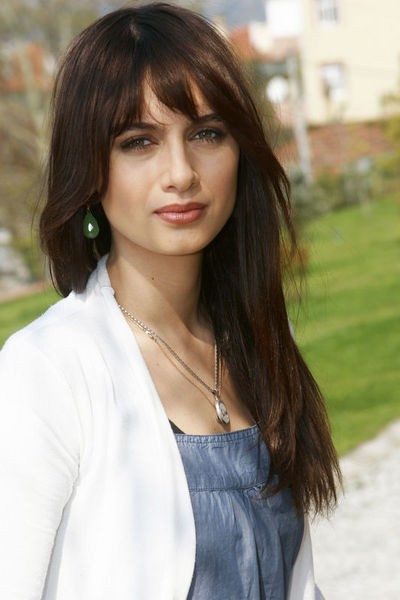 Birce Akalay Fotoğrafı