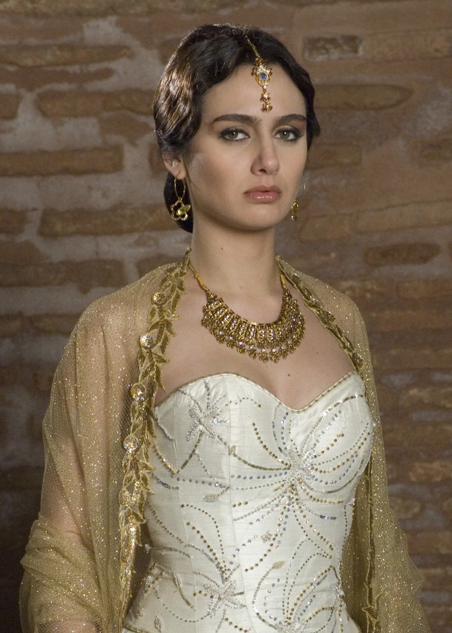 Birce Akalay Fotoğrafı