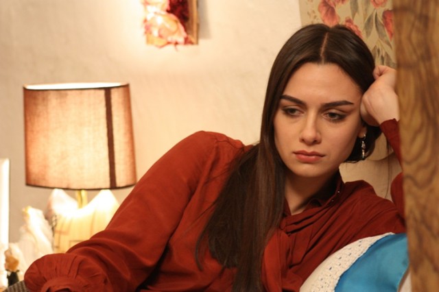 Birce Akalay Fotoğrafı