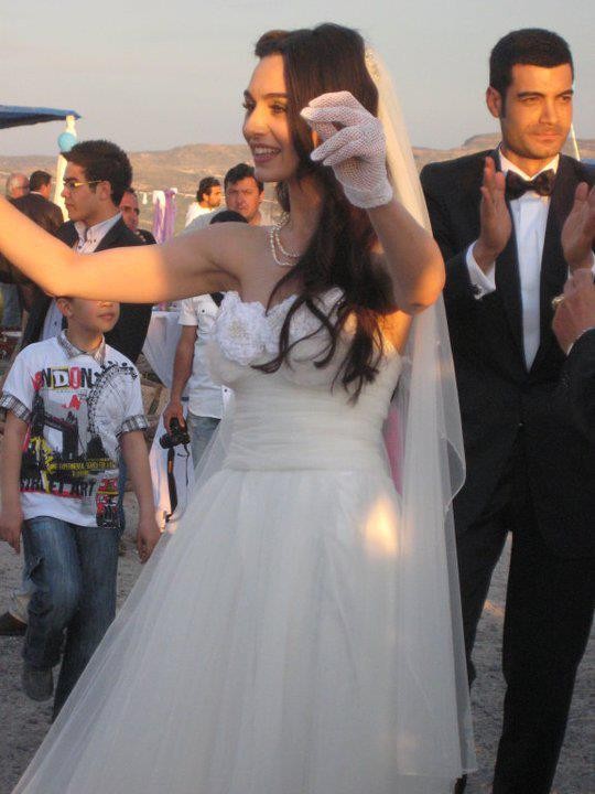 Birce Akalay Fotoğrafı