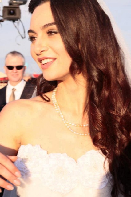 Birce Akalay Fotoğrafı